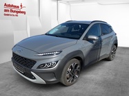 Hyundai Kona 2021