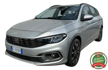 Fiat Tipo 2022