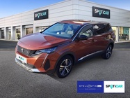 Peugeot 5008 2022