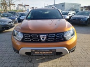 Dacia Duster 2019