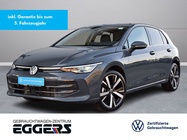 Volkswagen Golf 2025