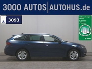 Skoda Octavia 2022