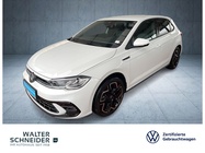 Volkswagen Polo 2025