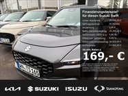 Suzuki Swift 2025