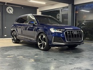 Audi Q7 2019