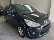 Citroen C3 2011