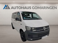Volkswagen T6 2017