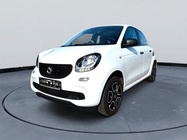 Smart ForFour 2019