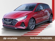 Hyundai i20 2026