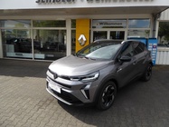 Renault Captur 2025