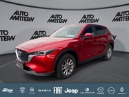 Mazda CX-5 2024