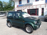 Suzuki Jimny 2010