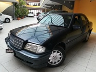 Mercedes-Benz C-Class 1997