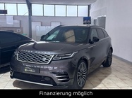 Land Rover Velar 2022
