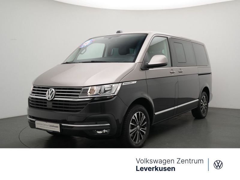Volkswagen T6