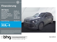 Volkswagen Tiguan 2025