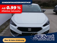 Seat Leon 2026