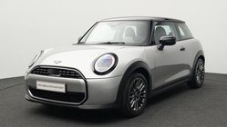 MINI Cooper 2024
