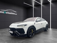 Lamborghini Urus 2021