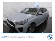 BMW X2 2025