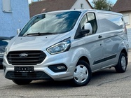 Ford Transit Custom 2020