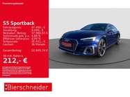 Audi S5 2022