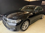 BMW 3 Series 2021