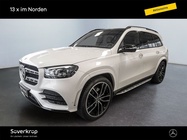 Mercedes-Benz GLS-Class 2023