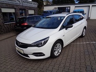 Opel Astra 2021