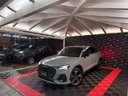 Audi Q3 2024