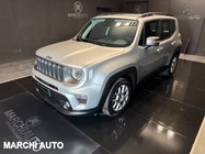 Jeep Renegade 2019