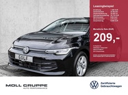 Volkswagen Golf 2025