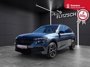 Skoda Kamiq 2021