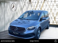 Mercedes-Benz T-Class 2024