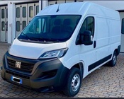 Fiat Ducato 2023