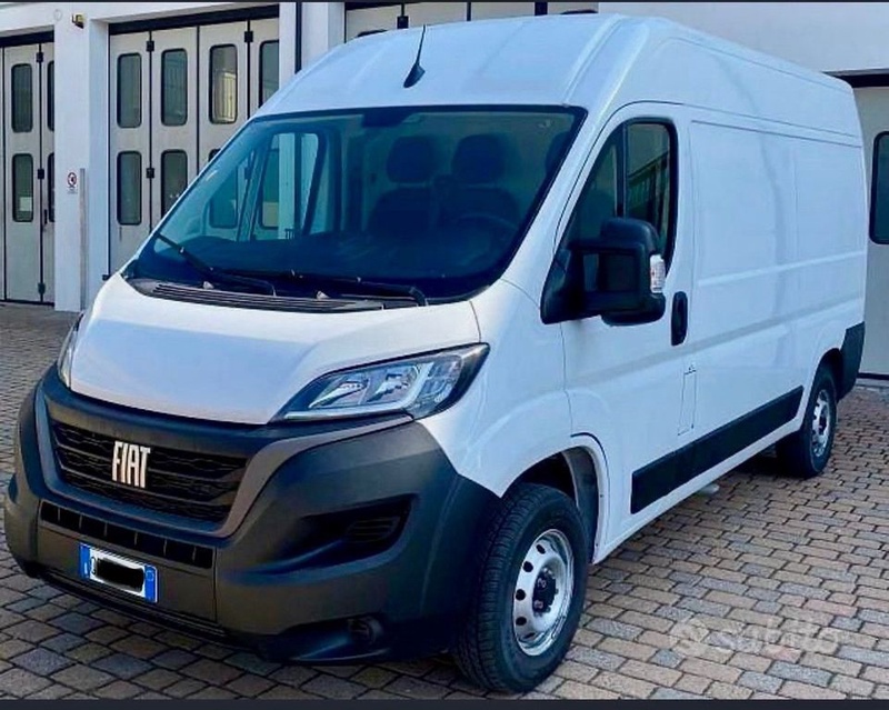 Fiat Ducato