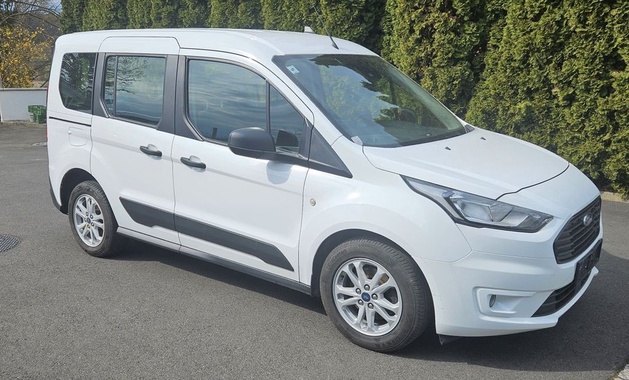 Ford Tourneo Connect 2022
