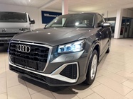 Audi Q2 2024