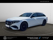 Mercedes-Benz E-Class 2025