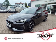 Cupra Leon 2024