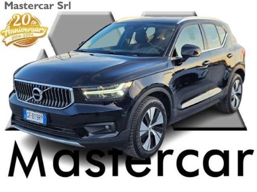 Volvo Other 2021