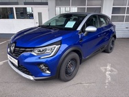 Renault Captur 2021