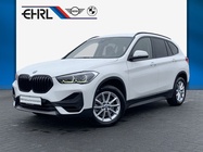 BMW X1 2021