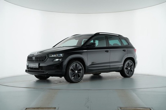Skoda Karoq 2024