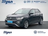 Volkswagen T-Cross 2021