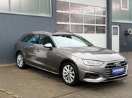 Audi A4 2021