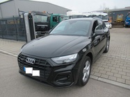Audi Q5 2021
