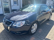 Volkswagen Eos 2006