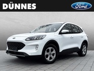 Ford Kuga 2022