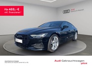 Audi A7 2023